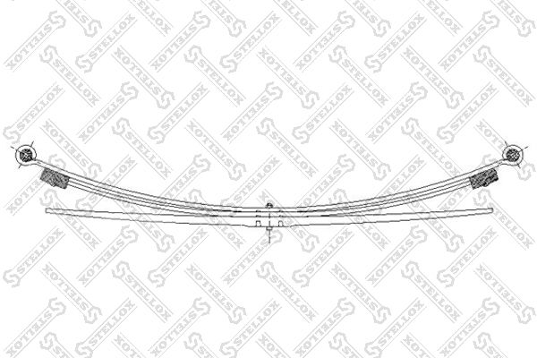 STELLOX Vedrupakett 12-00024-SX