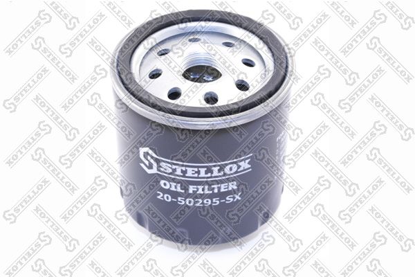 STELLOX Масляный фильтр 20-50295-SX
