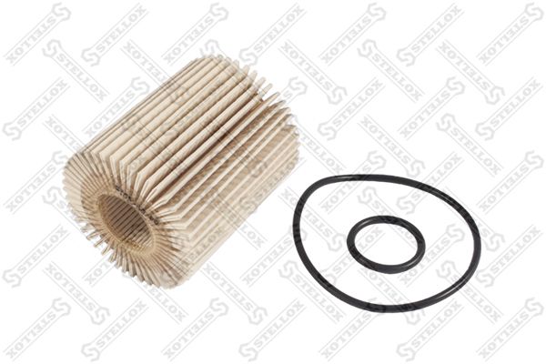 STELLOX Õlifilter 20-50530-SX