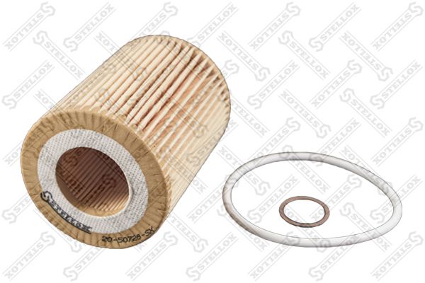 STELLOX Õlifilter 20-50728-SX