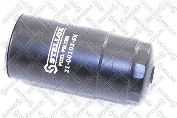 STELLOX Kütusefilter 21-00103-SX