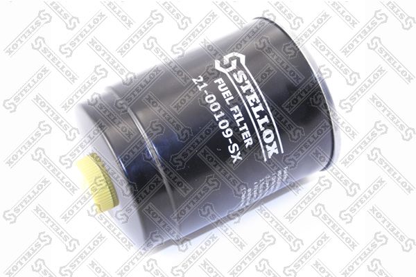STELLOX Топливный фильтр 21-00109-SX