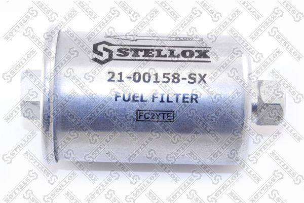STELLOX Kütusefilter 21-00158-SX