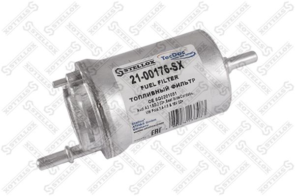 STELLOX Kütusefilter 21-00176-SX