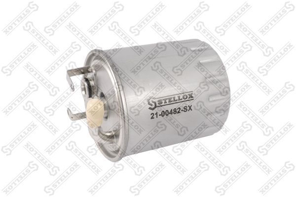 STELLOX Топливный фильтр 21-00482-SX