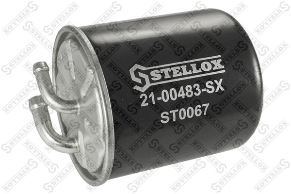 STELLOX Kütusefilter 21-00483-SX