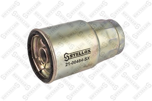 STELLOX Топливный фильтр 21-00484-SX