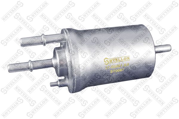 STELLOX Kütusefilter 21-00491-SX