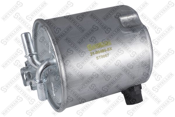 STELLOX Kütusefilter 21-00494-SX