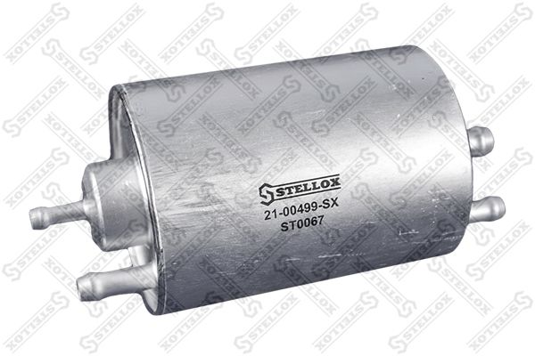 STELLOX Kütusefilter 21-00499-SX