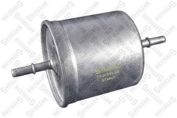 STELLOX Топливный фильтр 21-00511-SX