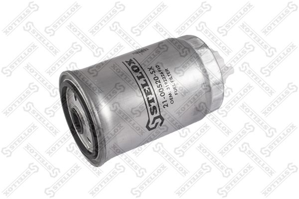 STELLOX Топливный фильтр 21-00520-SX