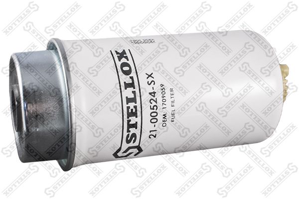 STELLOX Kütusefilter 21-00524-SX