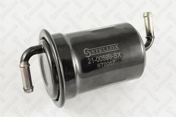 STELLOX Топливный фильтр 21-00599-SX