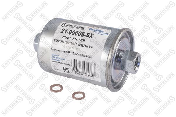 STELLOX Kütusefilter 21-00608-SX