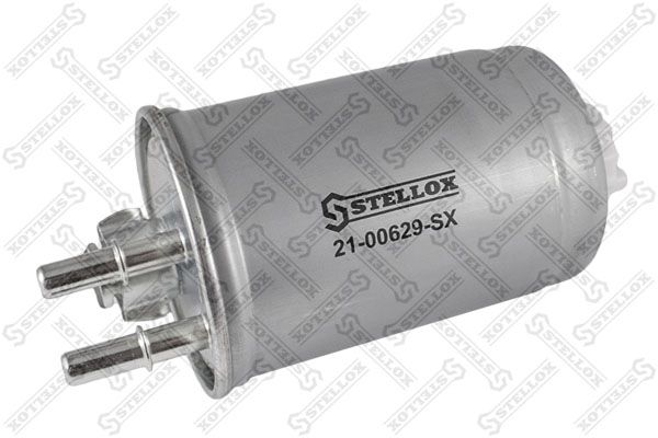 STELLOX Топливный фильтр 21-00629-SX