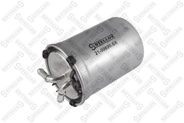 STELLOX Kütusefilter 21-00690-SX