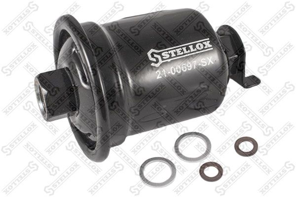 STELLOX Kütusefilter 21-00697-SX