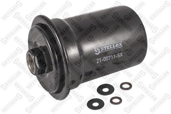 STELLOX Топливный фильтр 21-00711-SX