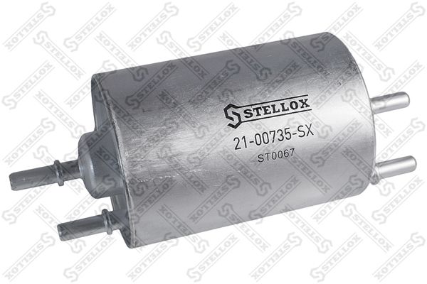 STELLOX Kütusefilter 21-00735-SX
