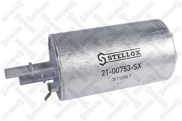 STELLOX Kütusefilter 21-00753-SX