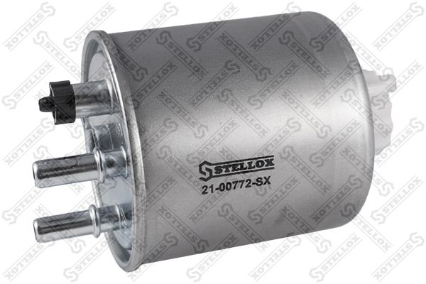 STELLOX Kütusefilter 21-00772-SX