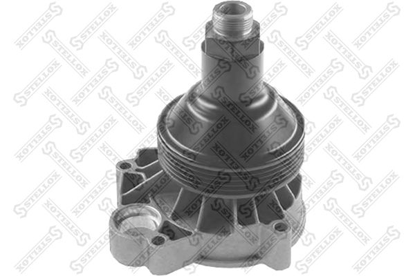 STELLOX Veepump 4500-0139-SX