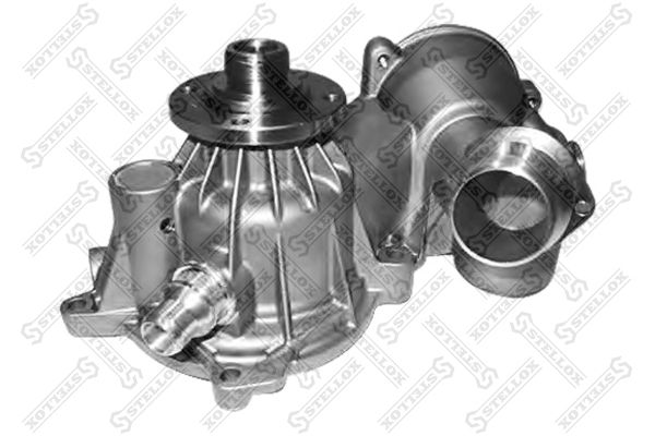 STELLOX Veepump 4500-0178-SX