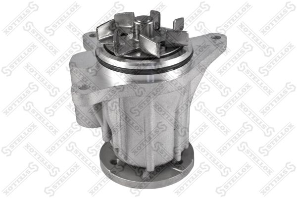 STELLOX Veepump 4500-0276-SX