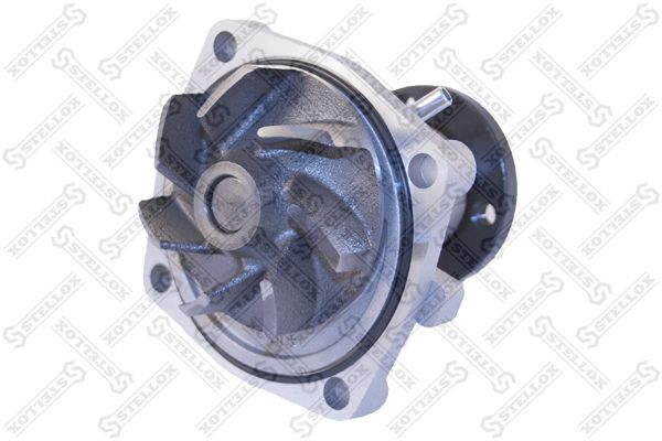 STELLOX Veepump 4511-0019-SX