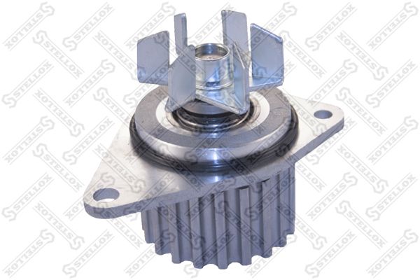 STELLOX Veepump 4515-0007-SX