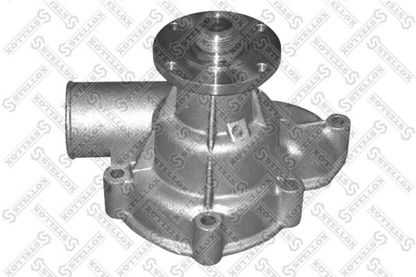 STELLOX Veepump 4516-0013-SX