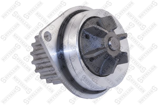 STELLOX Veepump 4527-0003-SX