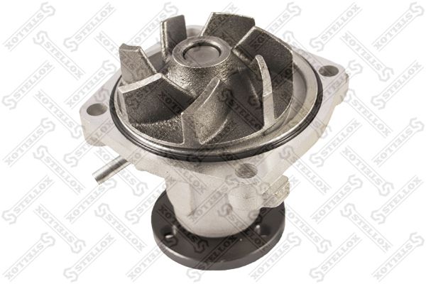 STELLOX Veepump 4543-0004-SX