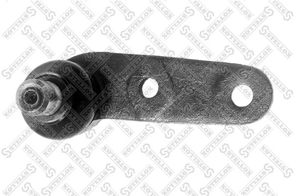 STELLOX Шарнир независимой подвески / поворотного рычага 52-01201-SX