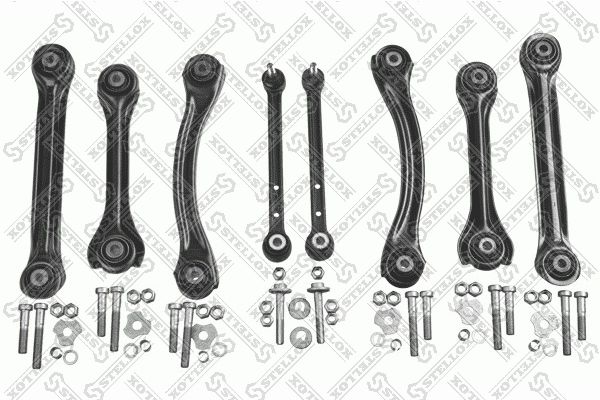 STELLOX Roolikomplekt,käändmik 57-00077-SX