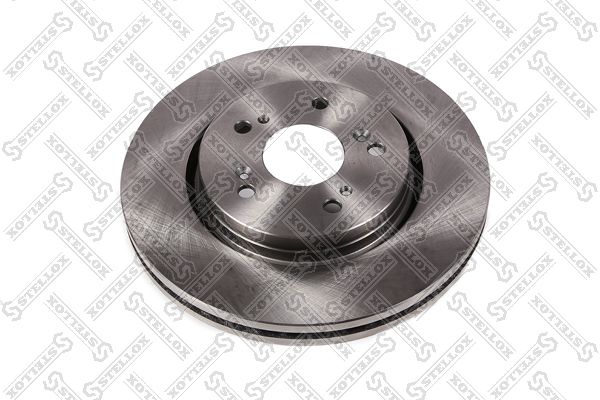 STELLOX Piduriketas 6020-1079V-SX