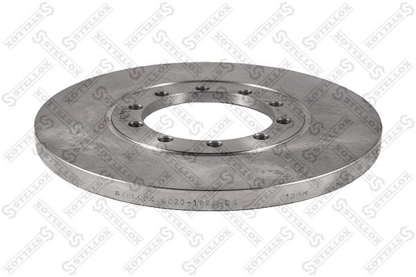 STELLOX Piduriketas 6020-1094-SX