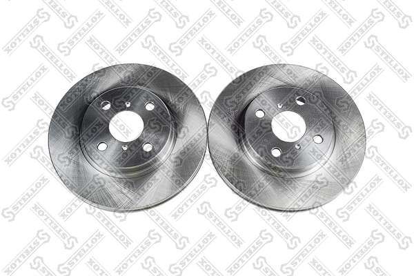 STELLOX Piduriketas 6020-1120V-SX