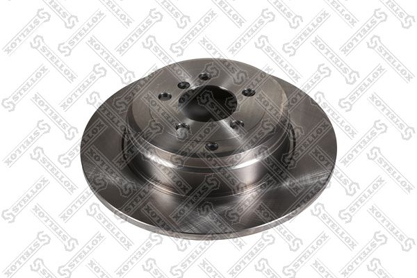 STELLOX Piduriketas 6020-1661-SX