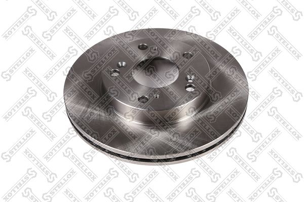 STELLOX Piduriketas 6020-1735-SX