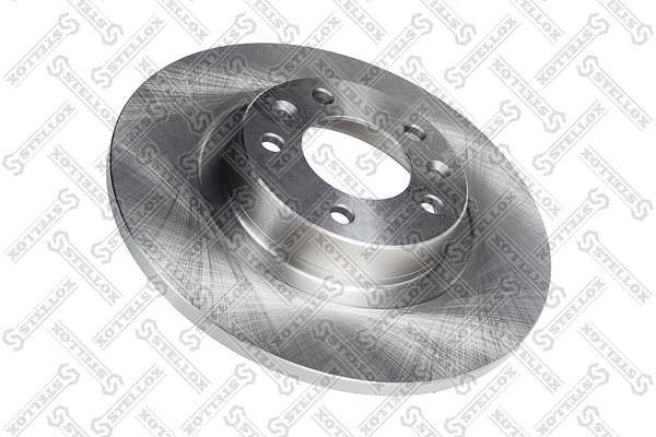 STELLOX Piduriketas 6020-1768-SX