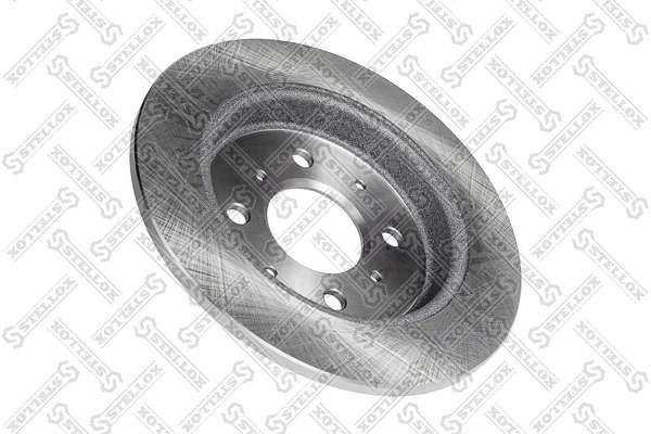 STELLOX Piduriketas 6020-1813-SX