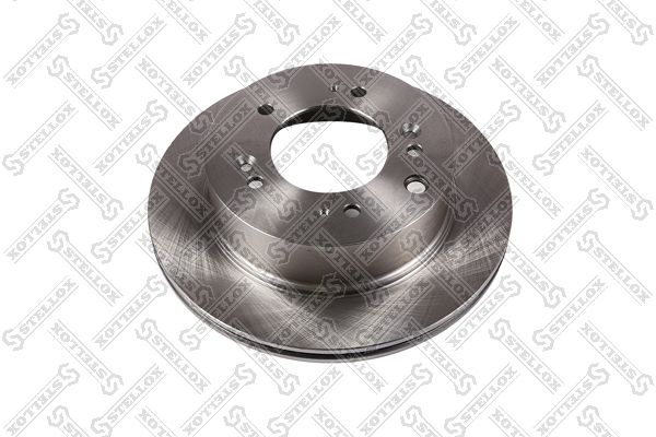 STELLOX Piduriketas 6020-1819-SX