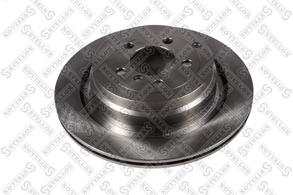 STELLOX Piduriketas 6020-1822-SX