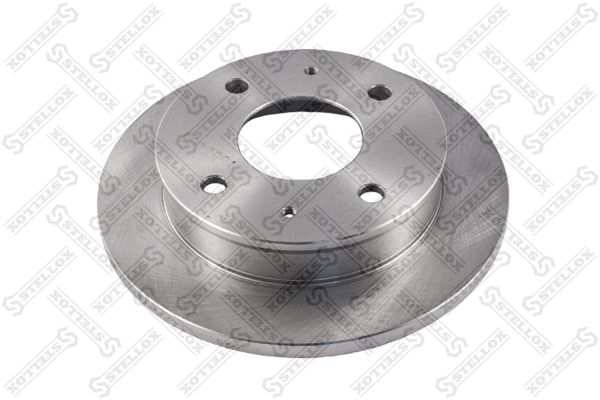 STELLOX Piduriketas 6020-3407-SX