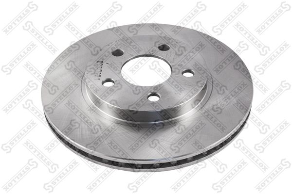 STELLOX Piduriketas 6020-9309V-SX