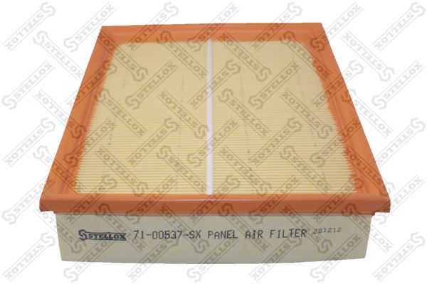 STELLOX Воздушный фильтр 71-00537-SX