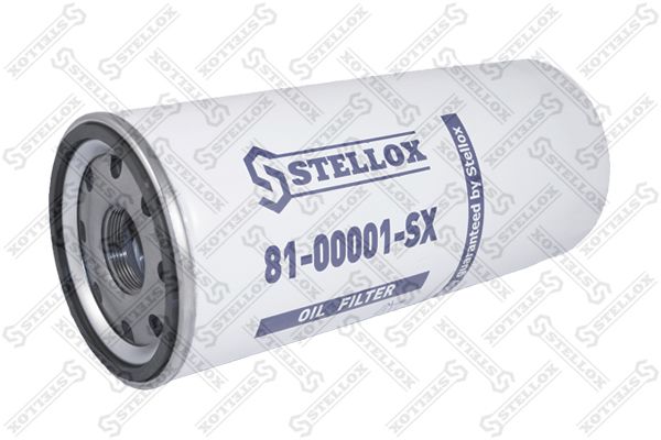 STELLOX Õlifilter 81-00001-SX