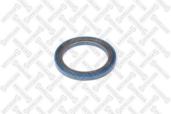 STELLOX Уплотнительное кольцо, втулка рессоры (серьга ресс 81-01023-SX